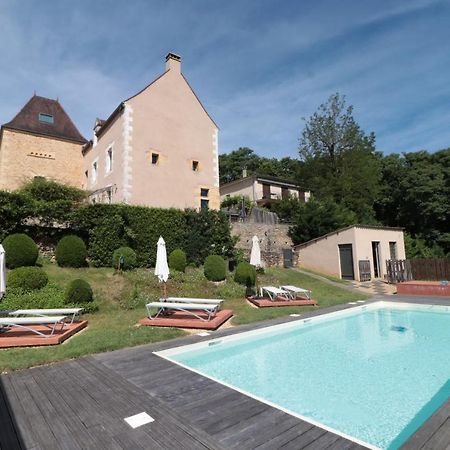 La Maison Du Moulin A Vent Sarlat-la-Caneda Εξωτερικό φωτογραφία
