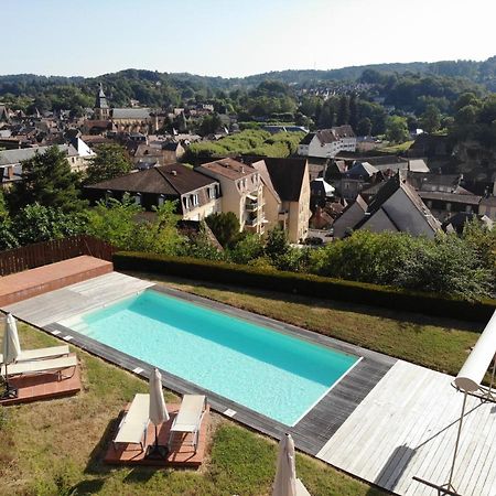 La Maison Du Moulin A Vent Sarlat-la-Caneda Εξωτερικό φωτογραφία
