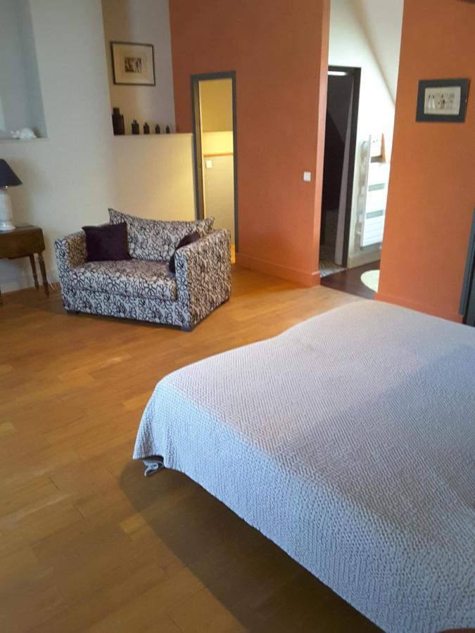 La Maison Du Moulin A Vent Sarlat-la-Caneda Εξωτερικό φωτογραφία