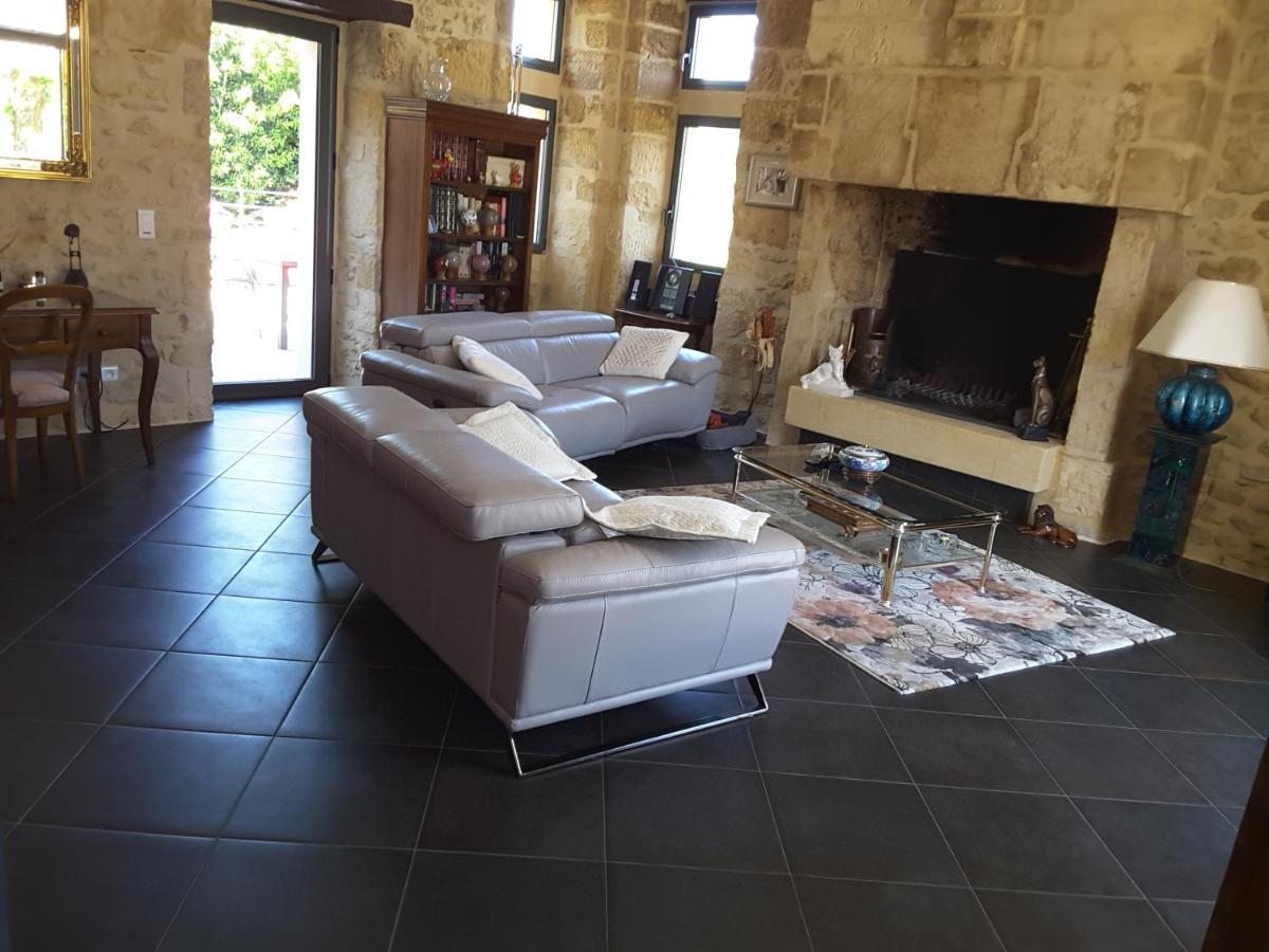 La Maison Du Moulin A Vent Sarlat-la-Caneda Εξωτερικό φωτογραφία